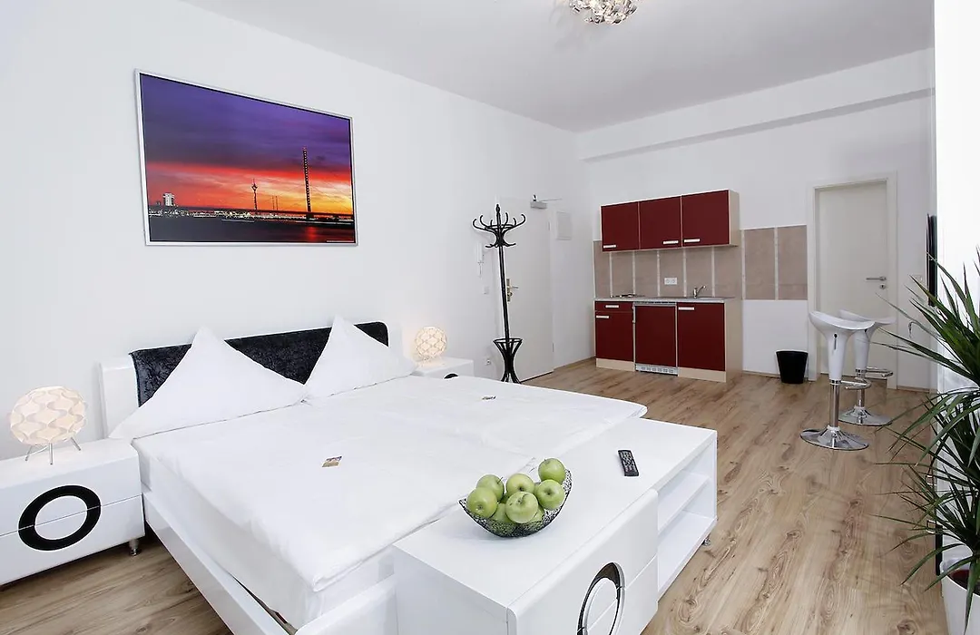 Hotel Design Apart-1